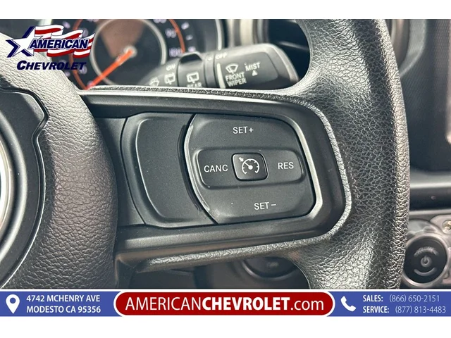 SEMINUEVOS JEEP Wrangler a Estados en autogozo