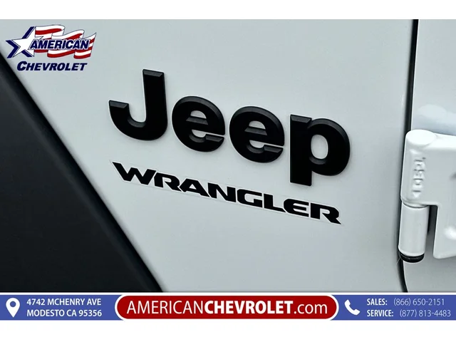 SEMINUEVOS JEEP Wrangler a Estados en autogozo