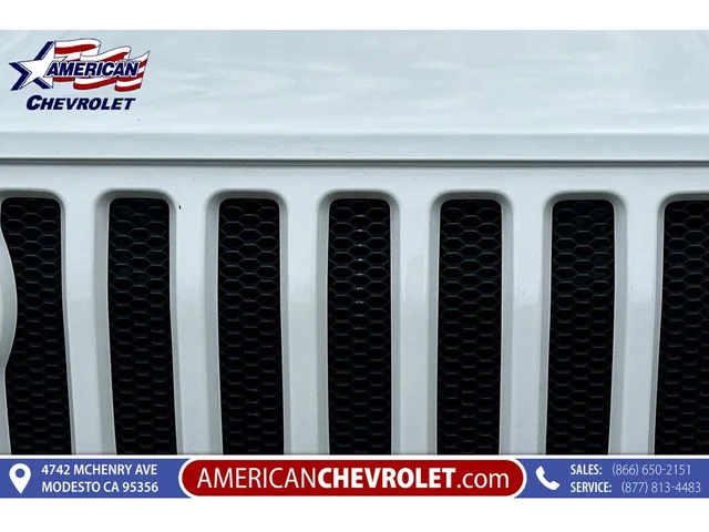 SEMINUEVOS JEEP Wrangler a Estados en autogozo