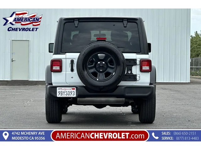 SEMINUEVOS JEEP Wrangler a Estados en autogozo