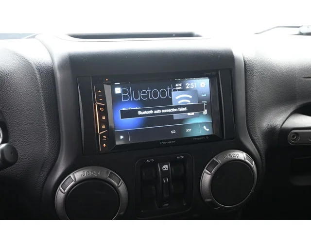 SEMINUEVOS JEEP Wrangler a Estados en autogozo