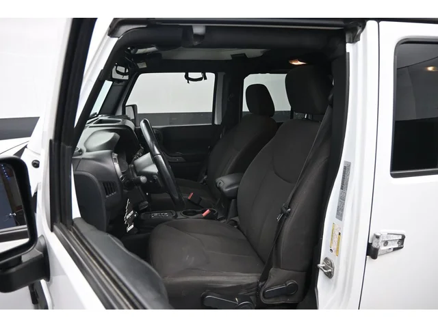 SEMINUEVOS JEEP Wrangler a Estados en autogozo