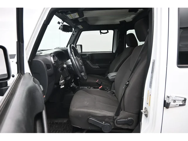 SEMINUEVOS JEEP Wrangler a Estados en autogozo