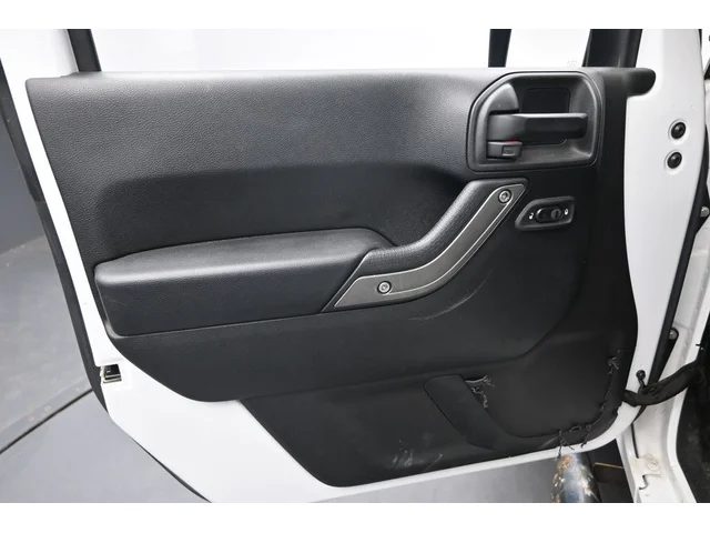 SEMINUEVOS JEEP Wrangler a Estados en autogozo