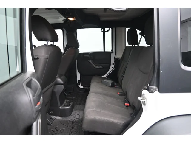 SEMINUEVOS JEEP Wrangler a Estados en autogozo