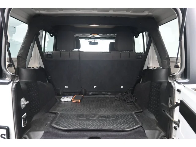 SEMINUEVOS JEEP Wrangler a Estados en autogozo