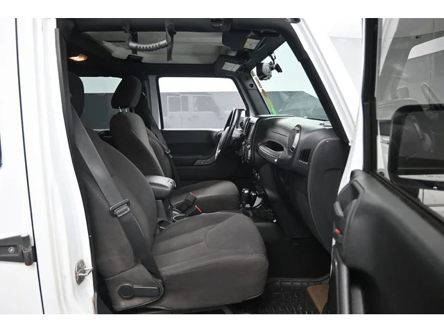 SEMINUEVOS JEEP Wrangler a Estados en autogozo