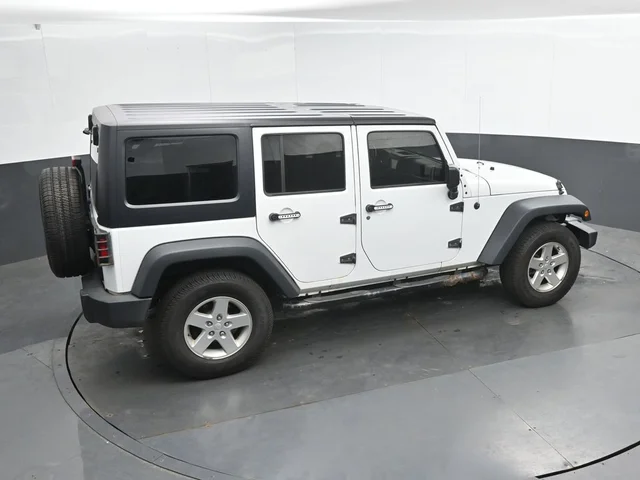 SEMINUEVOS JEEP Wrangler a Estados en autogozo
