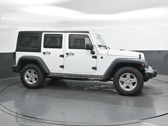SEMINUEVOS JEEP Wrangler a Estados en autogozo
