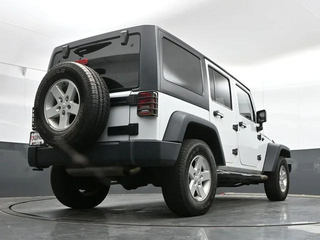 SEMINUEVOS JEEP Wrangler a Estados en autogozo