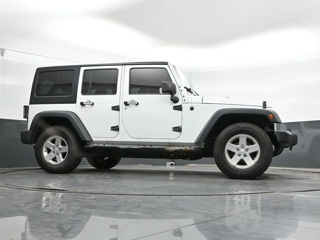 SEMINUEVOS JEEP Wrangler a Estados en autogozo