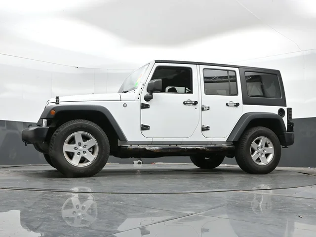 SEMINUEVOS JEEP Wrangler a Estados en autogozo