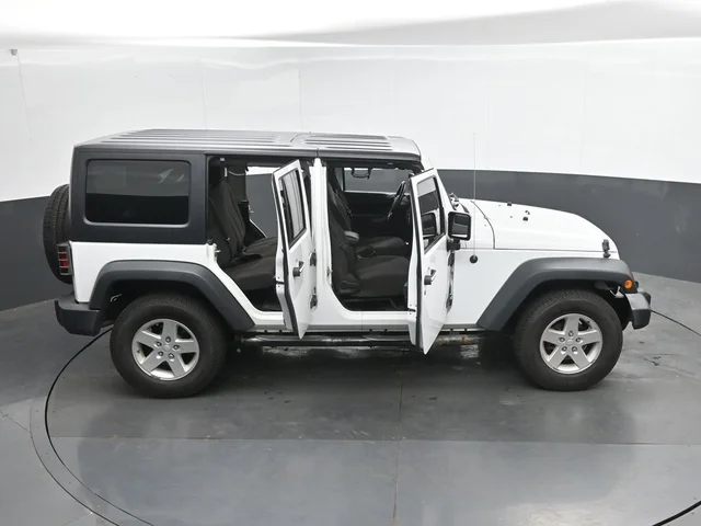 SEMINUEVOS JEEP Wrangler a Estados en autogozo