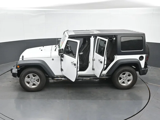 SEMINUEVOS JEEP Wrangler a Estados en autogozo