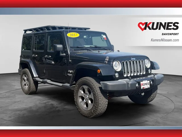 SEMINUEVOS JEEP Wrangler a Estados en autogozo