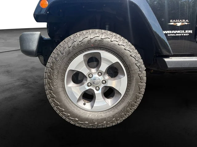 SEMINUEVOS JEEP Wrangler a Estados en autogozo