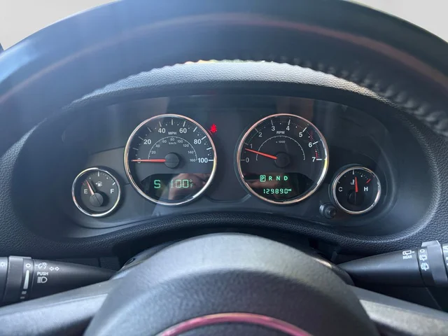 SEMINUEVOS JEEP Wrangler a Estados en autogozo