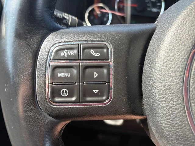 SEMINUEVOS JEEP Wrangler a Estados en autogozo
