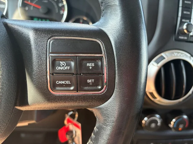 SEMINUEVOS JEEP Wrangler a Estados en autogozo