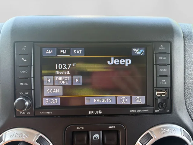SEMINUEVOS JEEP Wrangler a Estados en autogozo
