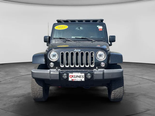 SEMINUEVOS JEEP Wrangler a Estados en autogozo