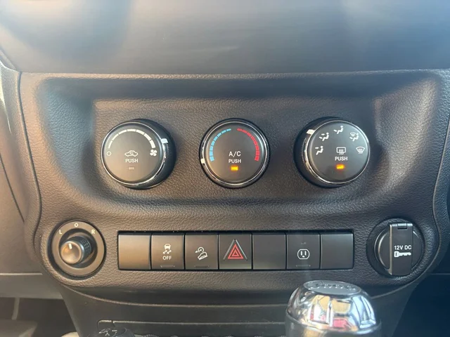 SEMINUEVOS JEEP Wrangler a Estados en autogozo