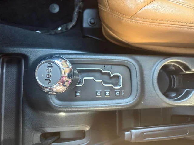 SEMINUEVOS JEEP Wrangler a Estados en autogozo