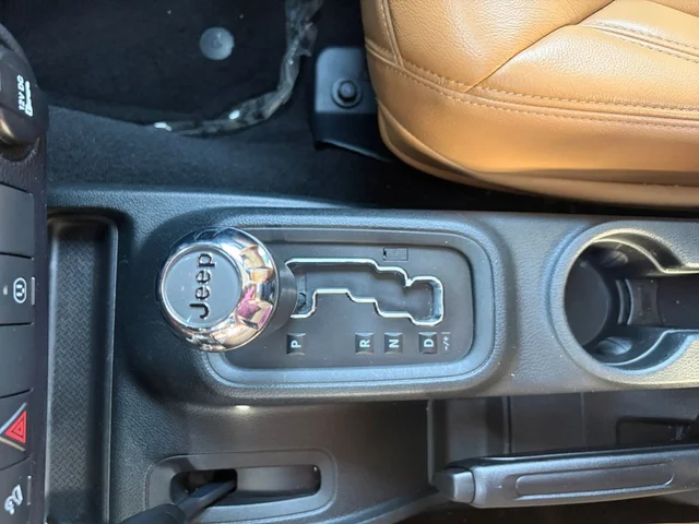 SEMINUEVOS JEEP Wrangler a Estados en autogozo