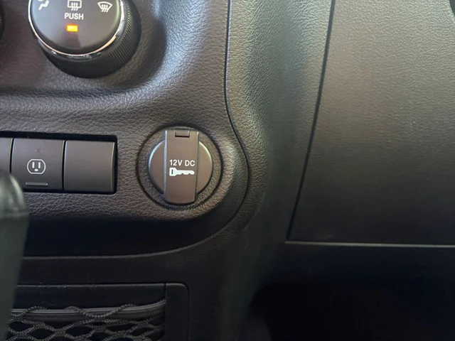 SEMINUEVOS JEEP Wrangler a Estados en autogozo
