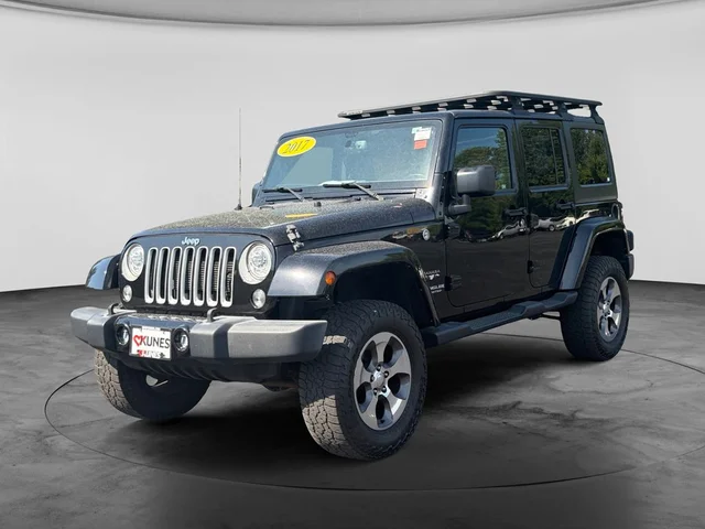 SEMINUEVOS JEEP Wrangler a Estados en autogozo