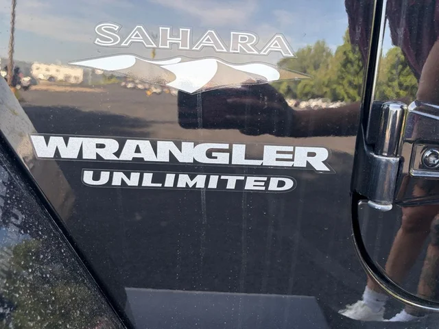 SEMINUEVOS JEEP Wrangler a Estados en autogozo