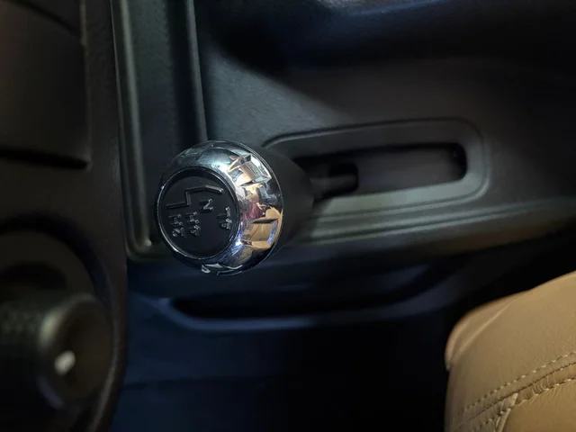 SEMINUEVOS JEEP Wrangler a Estados en autogozo