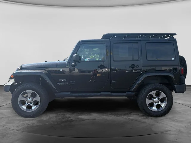 SEMINUEVOS JEEP Wrangler a Estados en autogozo