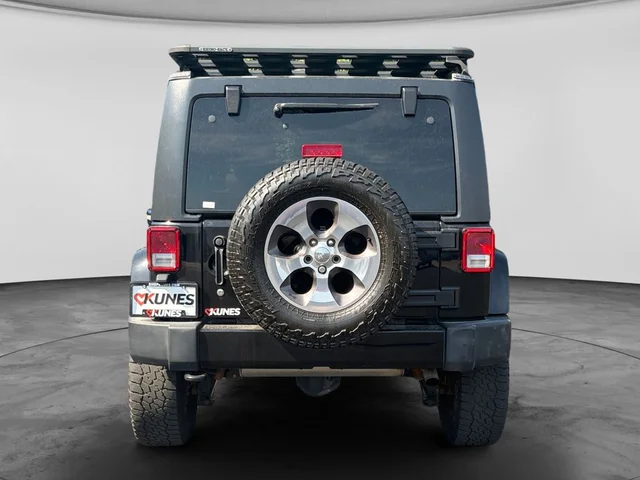 SEMINUEVOS JEEP Wrangler a Estados en autogozo