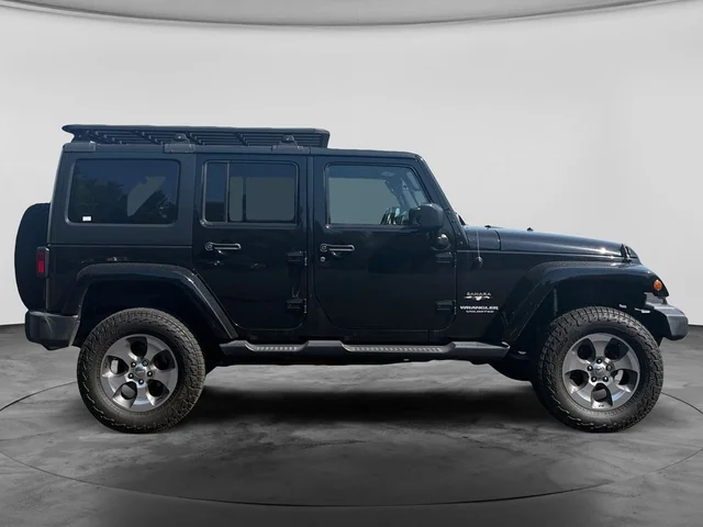 SEMINUEVOS JEEP Wrangler a Estados en autogozo