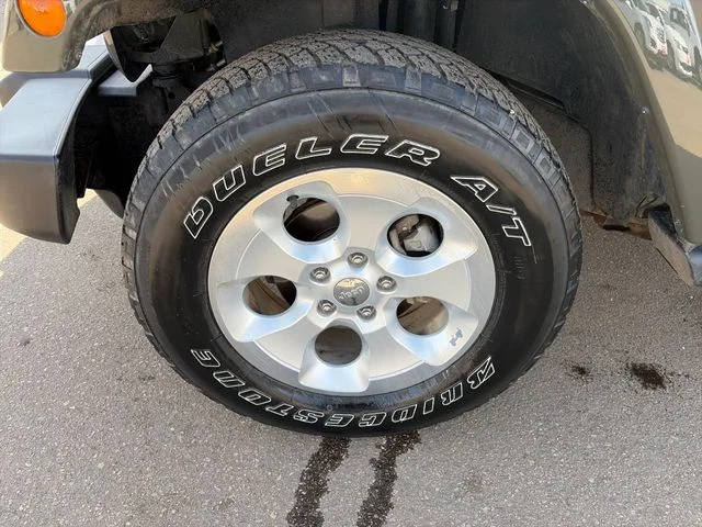 SEMINUEVOS JEEP Wrangler a Estados en autogozo
