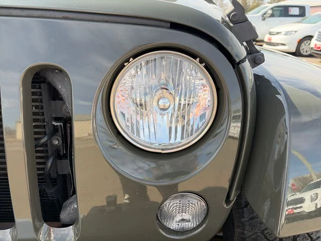 SEMINUEVOS JEEP Wrangler a Estados en autogozo