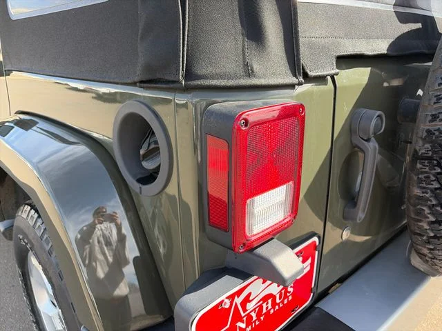 SEMINUEVOS JEEP Wrangler a Estados en autogozo
