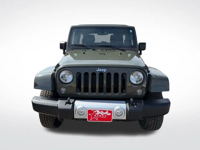 SEMINUEVOS JEEP Wrangler a Estados en autogozo