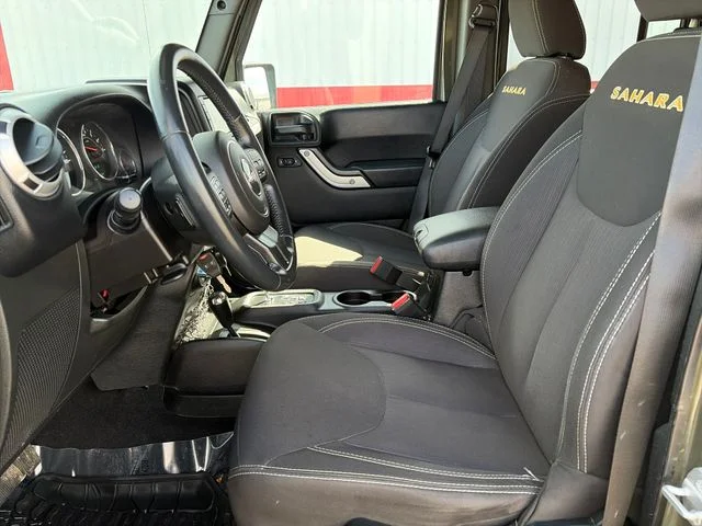 SEMINUEVOS JEEP Wrangler a Estados en autogozo