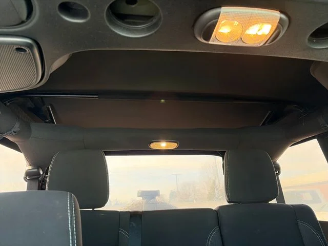 SEMINUEVOS JEEP Wrangler a Estados en autogozo