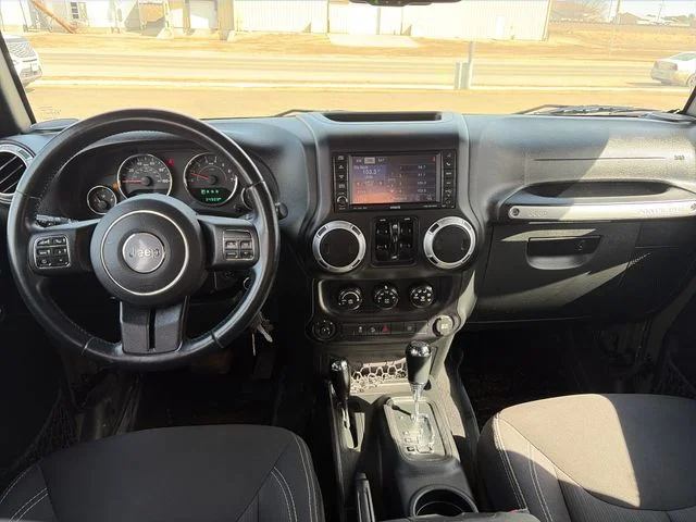 SEMINUEVOS JEEP Wrangler a Estados en autogozo
