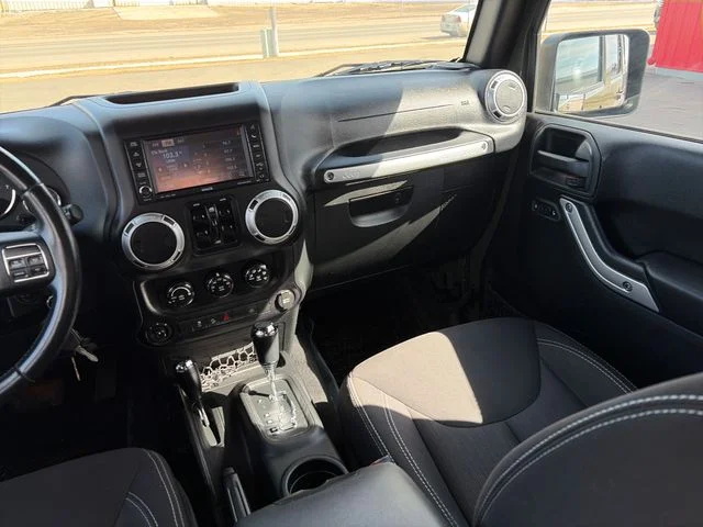 SEMINUEVOS JEEP Wrangler a Estados en autogozo