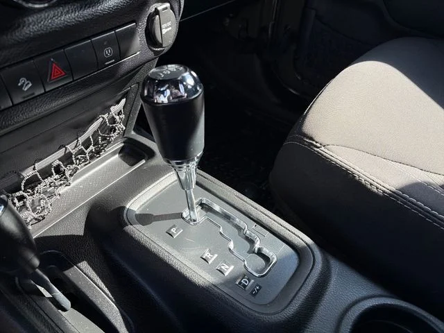 SEMINUEVOS JEEP Wrangler a Estados en autogozo