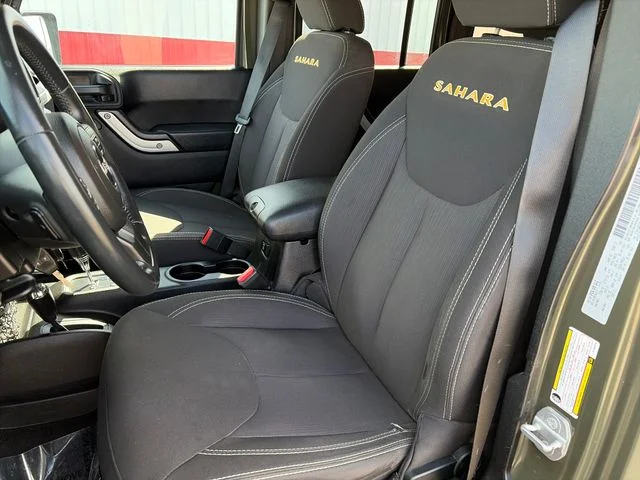 SEMINUEVOS JEEP Wrangler a Estados en autogozo