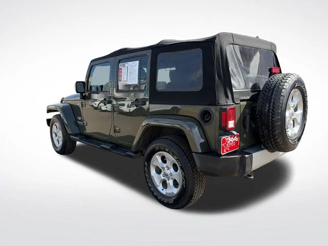 SEMINUEVOS JEEP Wrangler a Estados en autogozo