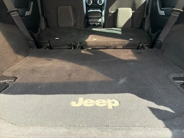 SEMINUEVOS JEEP Wrangler a Estados en autogozo