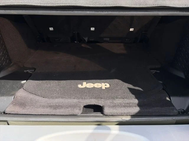 SEMINUEVOS JEEP Wrangler a Estados en autogozo