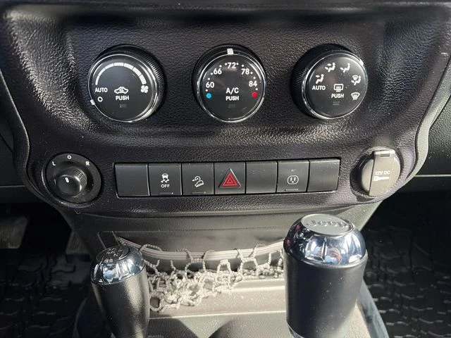 SEMINUEVOS JEEP Wrangler a Estados en autogozo