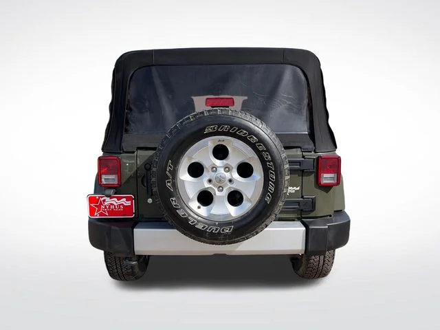 SEMINUEVOS JEEP Wrangler a Estados en autogozo